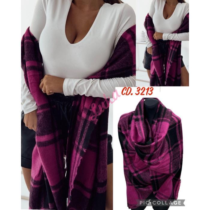 Women's Scarf NO-CH6556