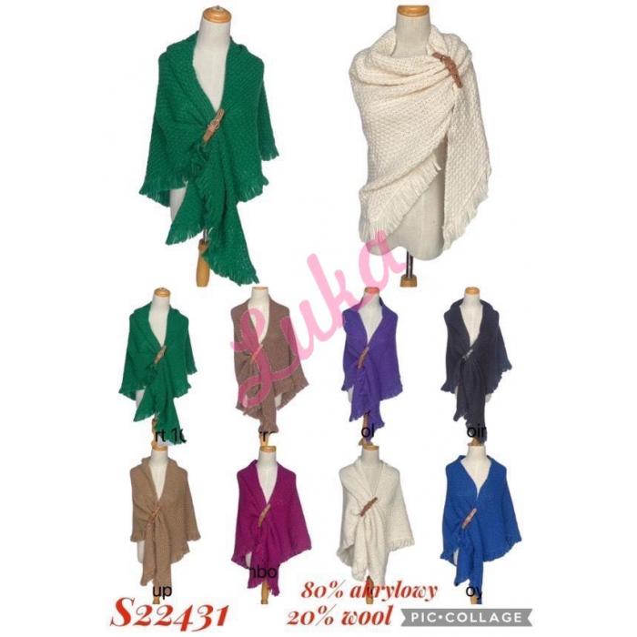 Women's Scarf NO-C1680