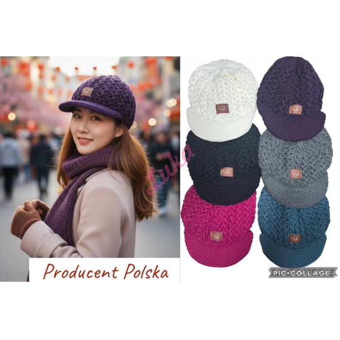 Women`s Cap NO-29392