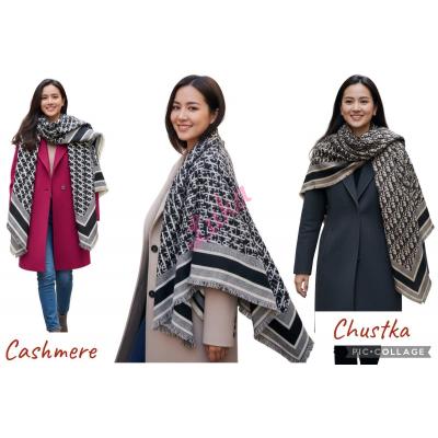 Women's Scarf NO-S22431