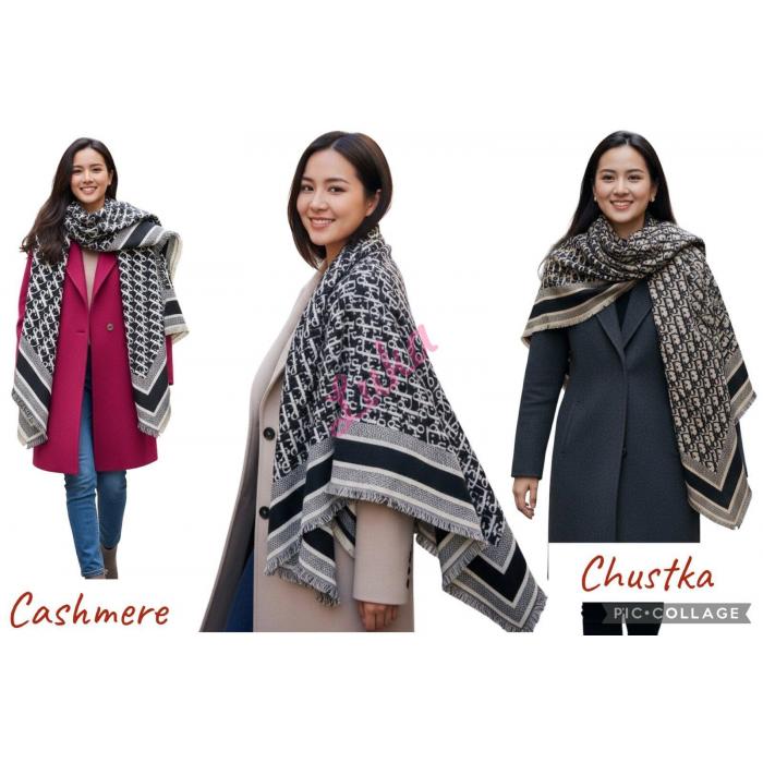 Chusta damska NO-S22431