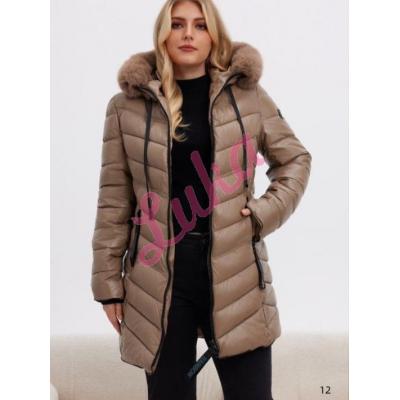 Women's Jacket B21-8376-12