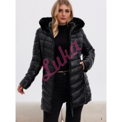 Women's Jacket B21-8376-1