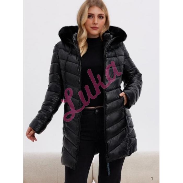 Women's Jacket B21-8376-12