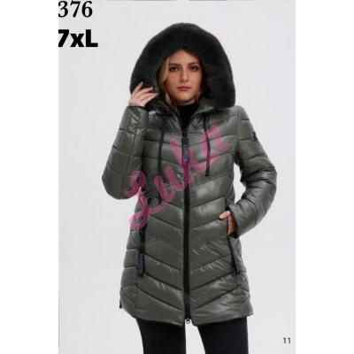 Women's Jacket B21-8376-11