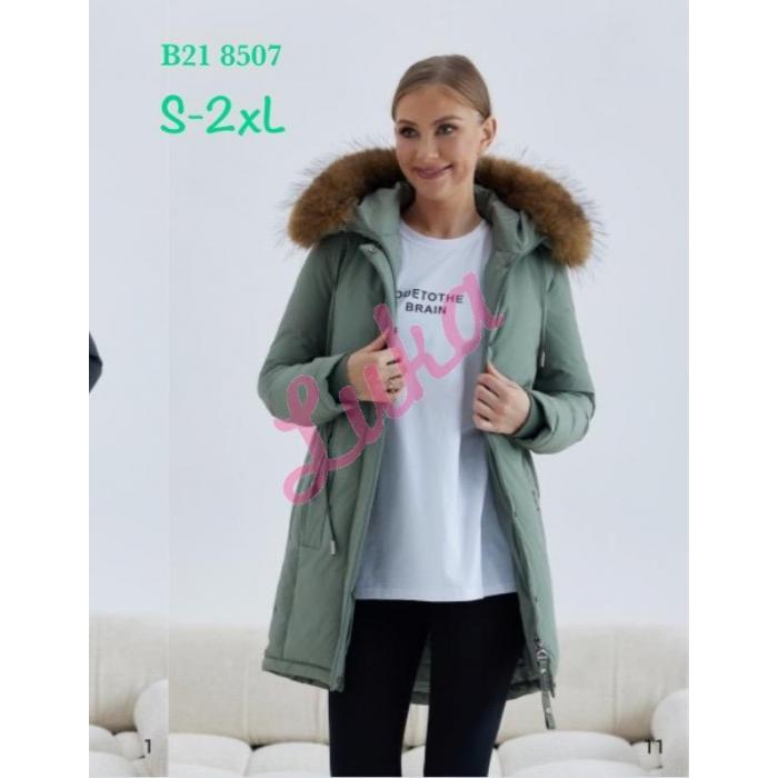 Women's Jacket B2168507-12