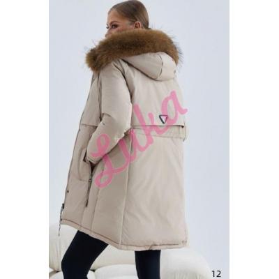 Women's Jacket B2168507-12