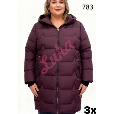 Kurtka damska B21-8376-11