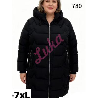 Kurtka damska B21-783