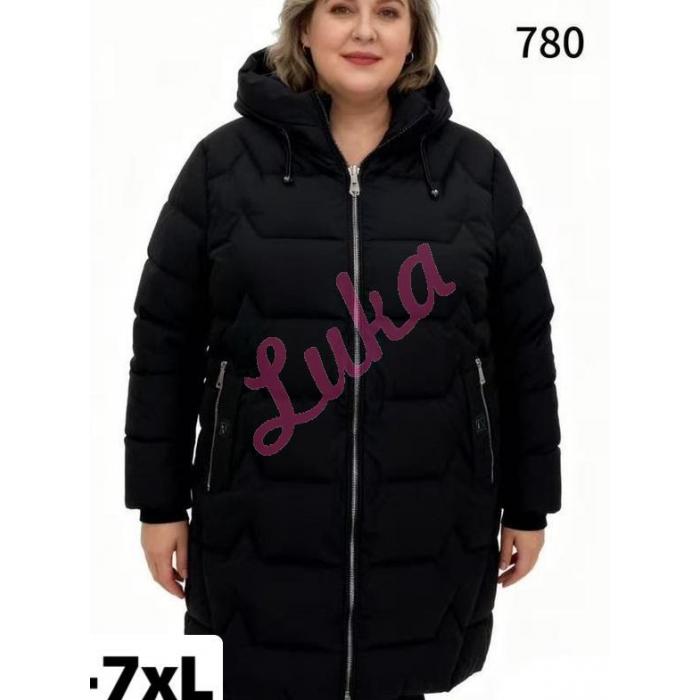 Women's Jacket B21-783