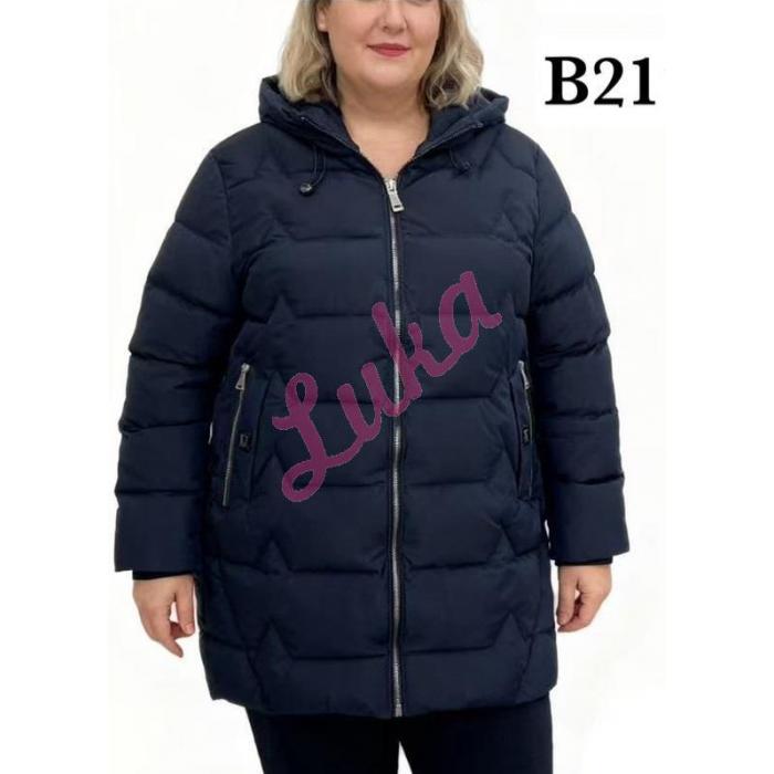 Women's Jacket B21-780