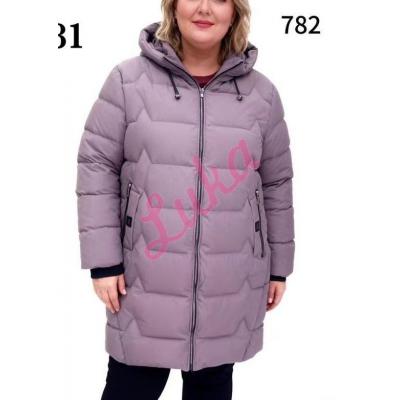 Women's Jacket B21-782