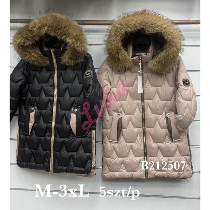 Women's Jacket B212507