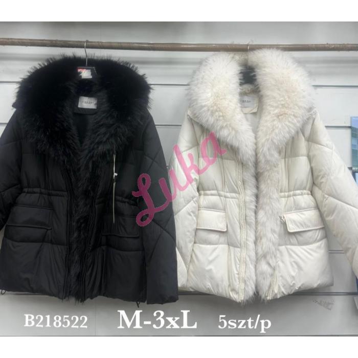 Women's Jacket B218522