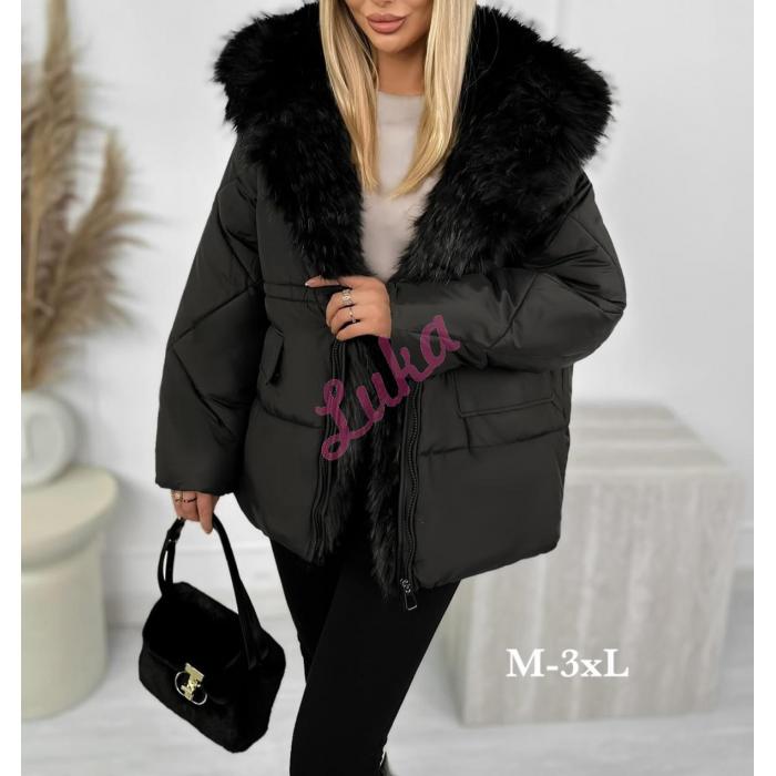 Women's Jacket B21-782