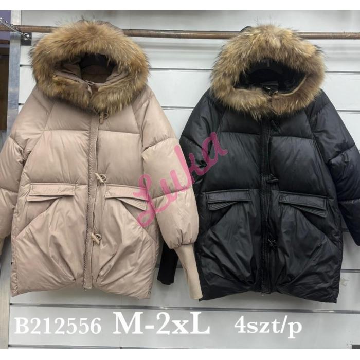 Women's Jacket B212556