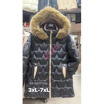 Women's Jacket B212507BIG