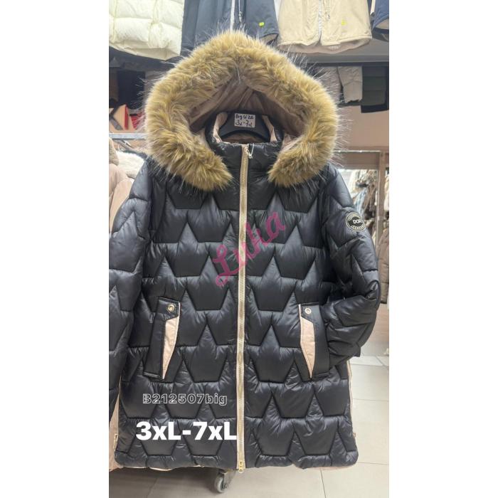 Women's Jacket B212507BIG