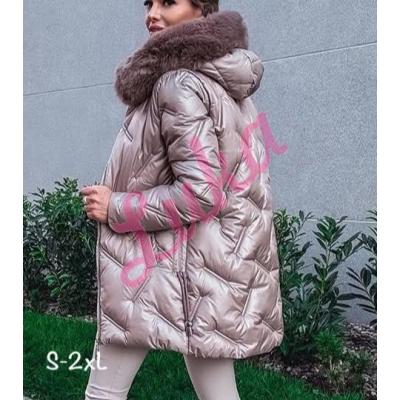 Women's Jacket B21-011