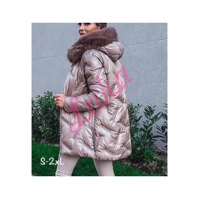 Women's Jacket B21-009