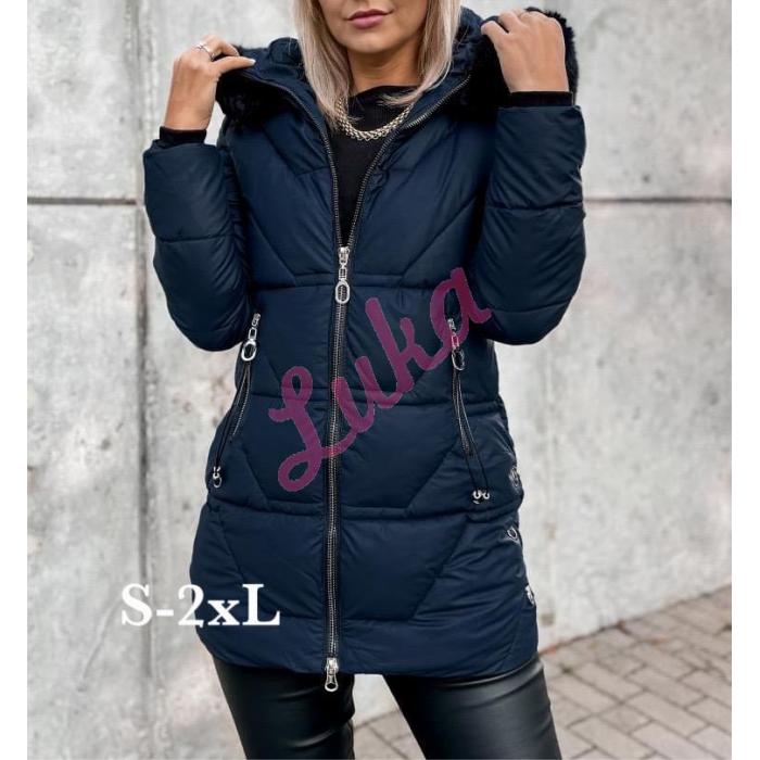 Women's Jacket B21-011