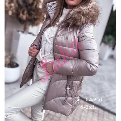 Women's Jacket B21-8259-51