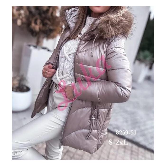 Kurtka damska B21-013