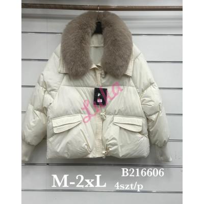 Women's Jacket B216606