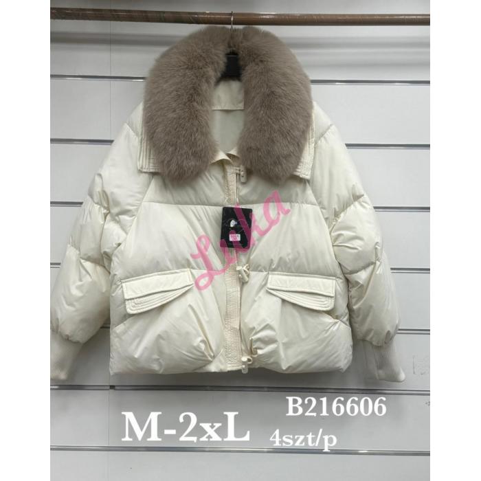 Women's Jacket B216606