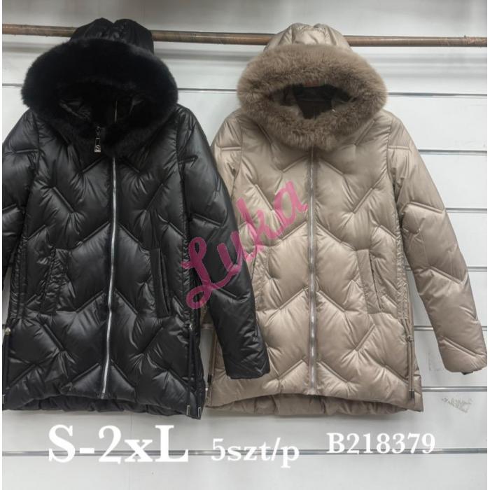 Women's Jacket B218379
