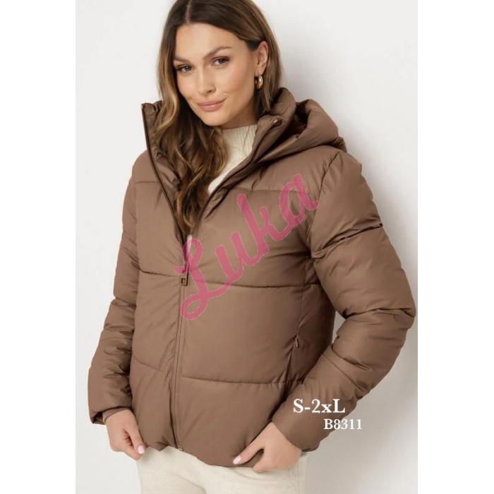 Women's Jacket B21-050