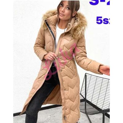 Women's Jacket B212203-2