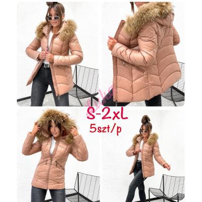 Kurtka damska B212203