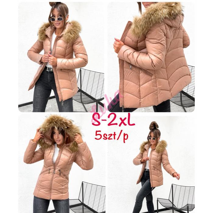 Kurtka damska B212203