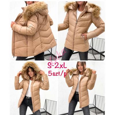 Women's Jacket B21-032