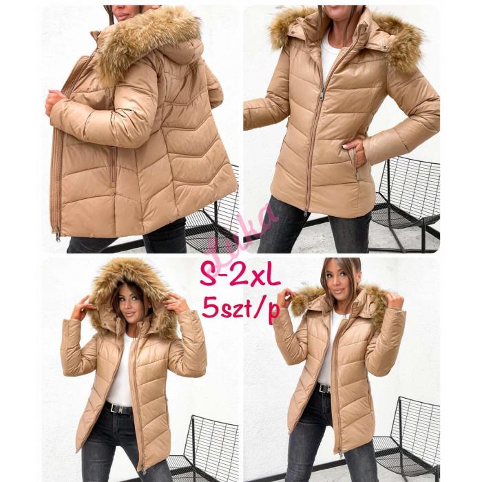 Women's Jacket B21-031