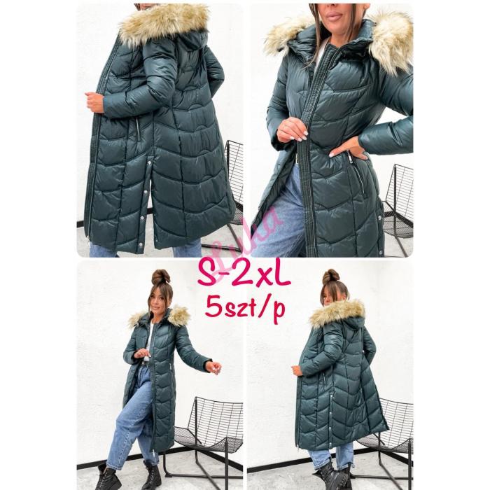 Women's Jacket B21-033