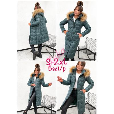 Women's Jacket B21-036