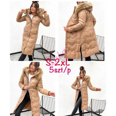 Women's Jacket B21-037