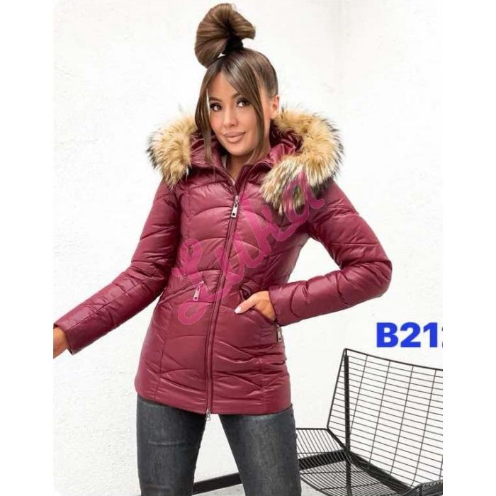 Kurtka damska B210999