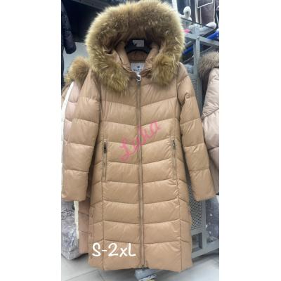 Kurtka damska B21-1313