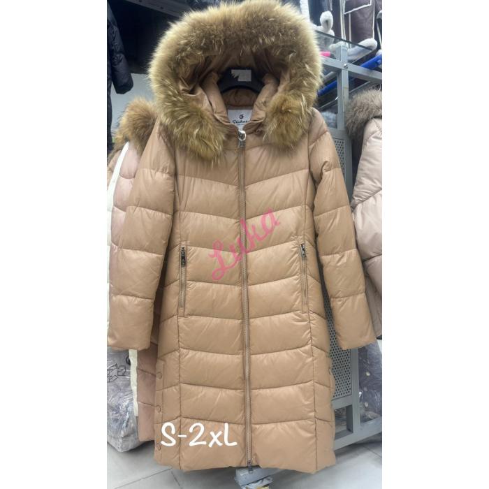 Women's Jacket B21-1313