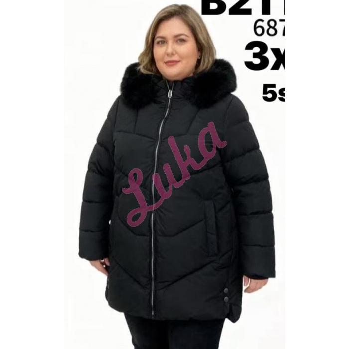 Women's Jacket B21688