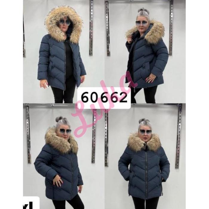 Women's Jacket B2160661