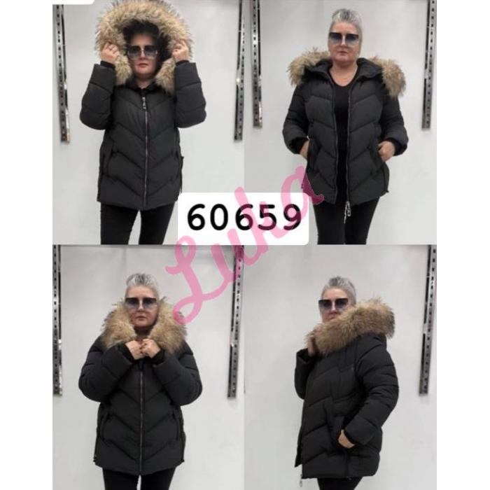 Women's Jacket B2160660