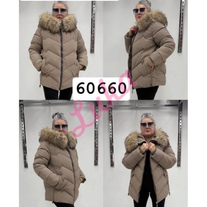 Women's Jacket B2160662