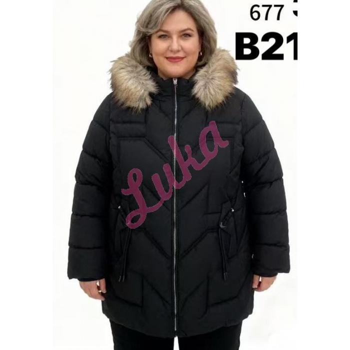 Women's Jacket B21681