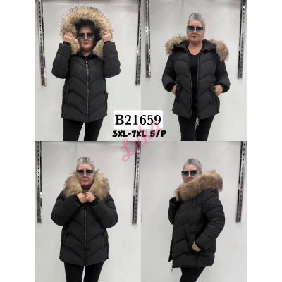 Kurtka damska B21680