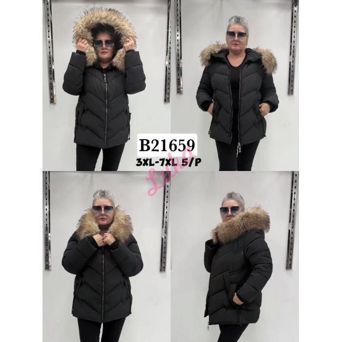 Women's Jacket B21680