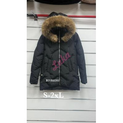 Women's Jacket B21661